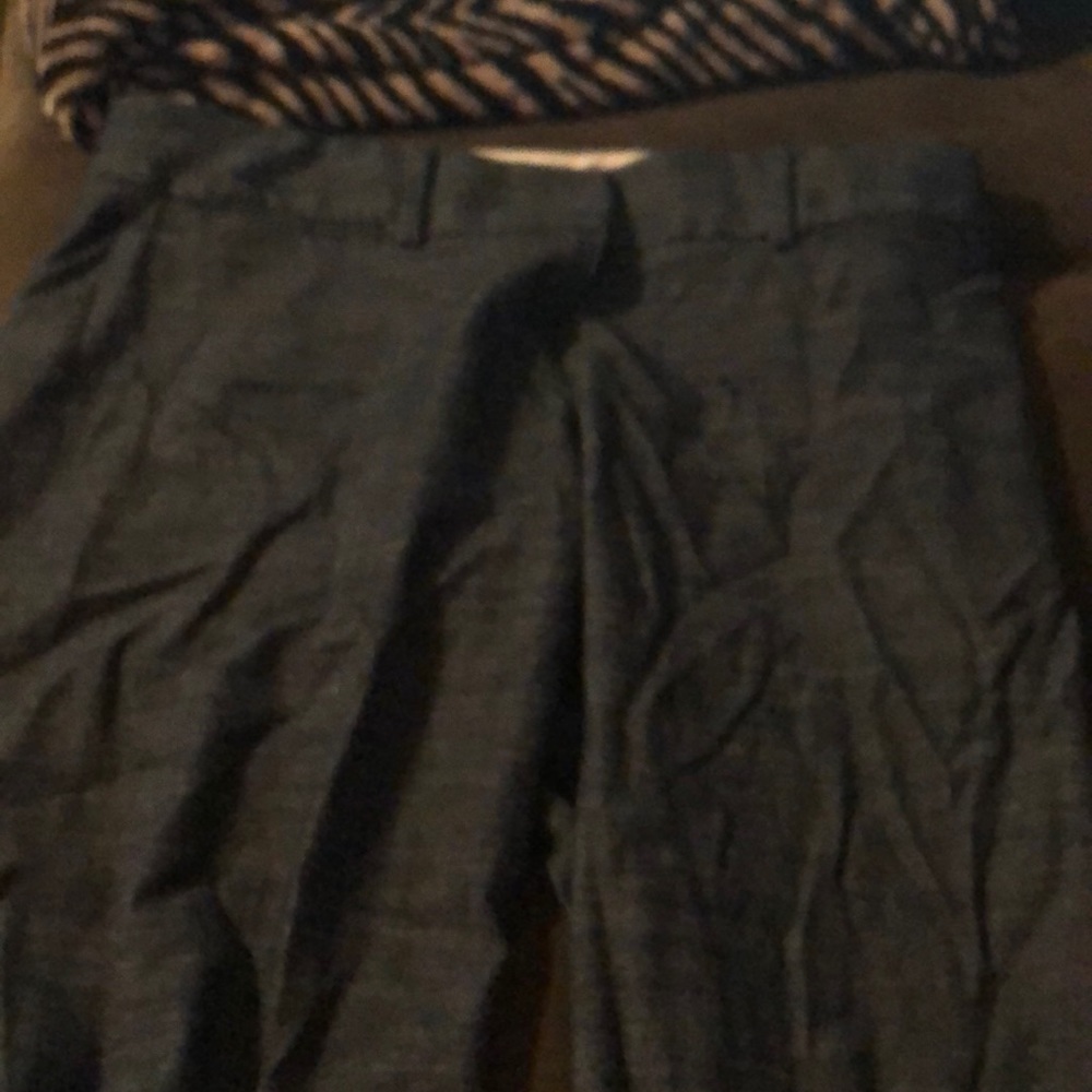 Dress Pants